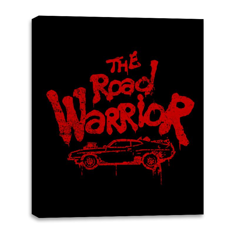 Road Warrior