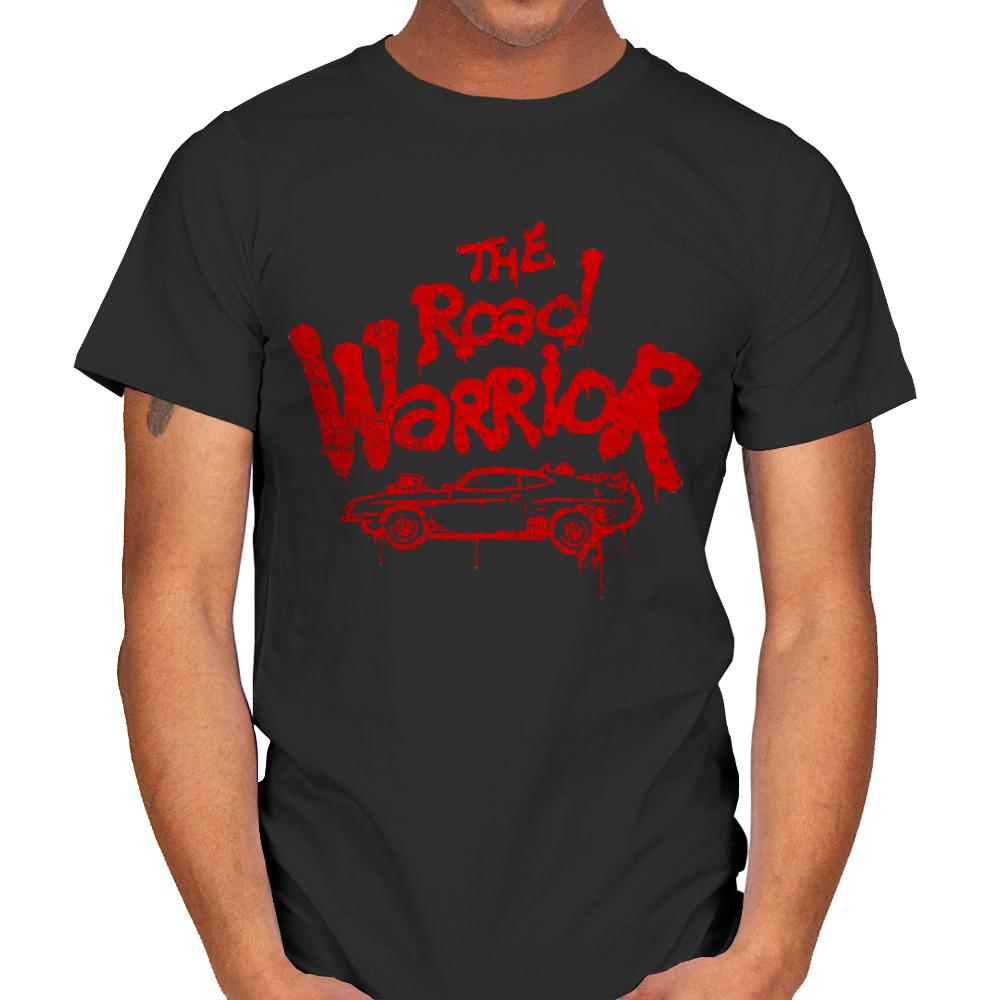 Road Warrior