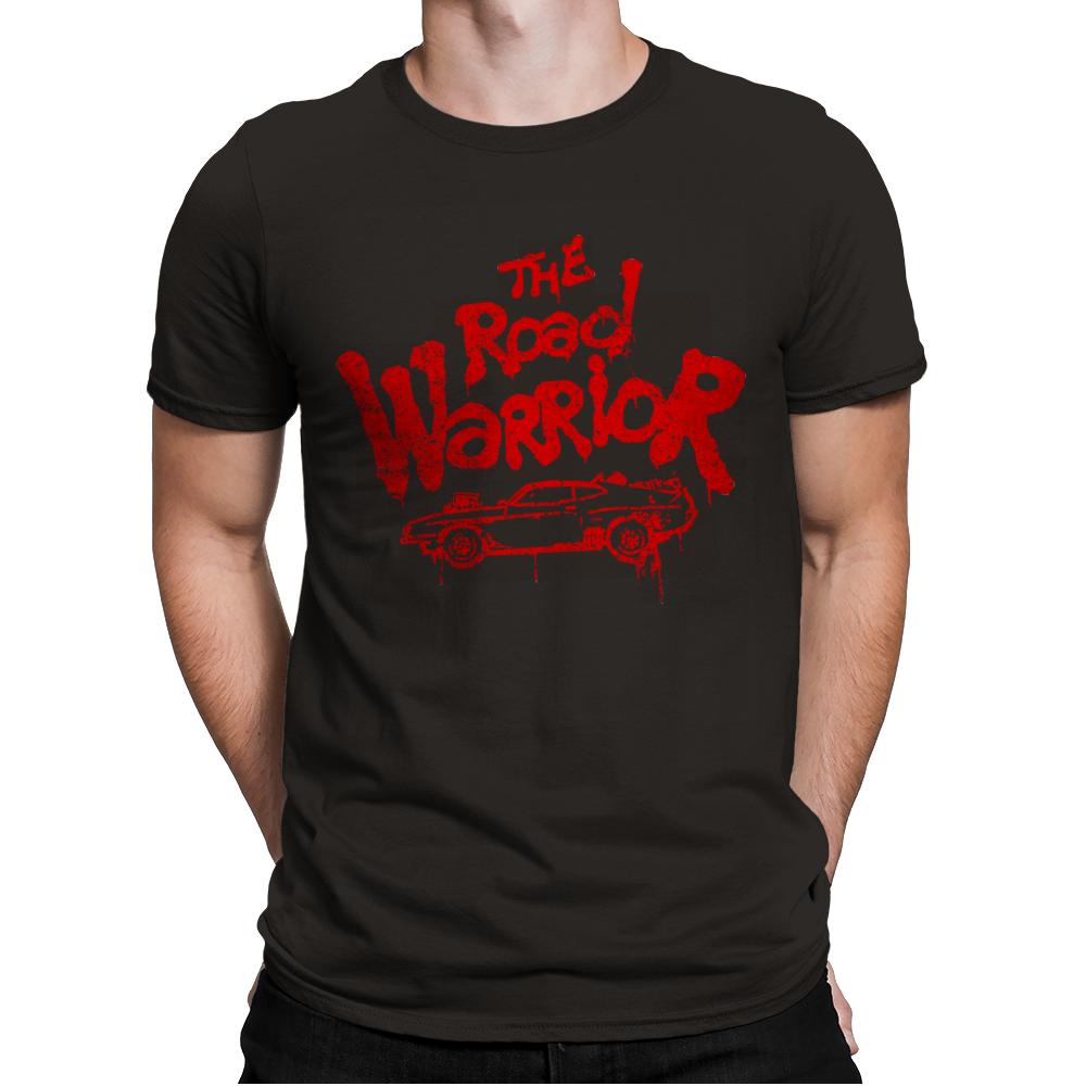 Road Warrior