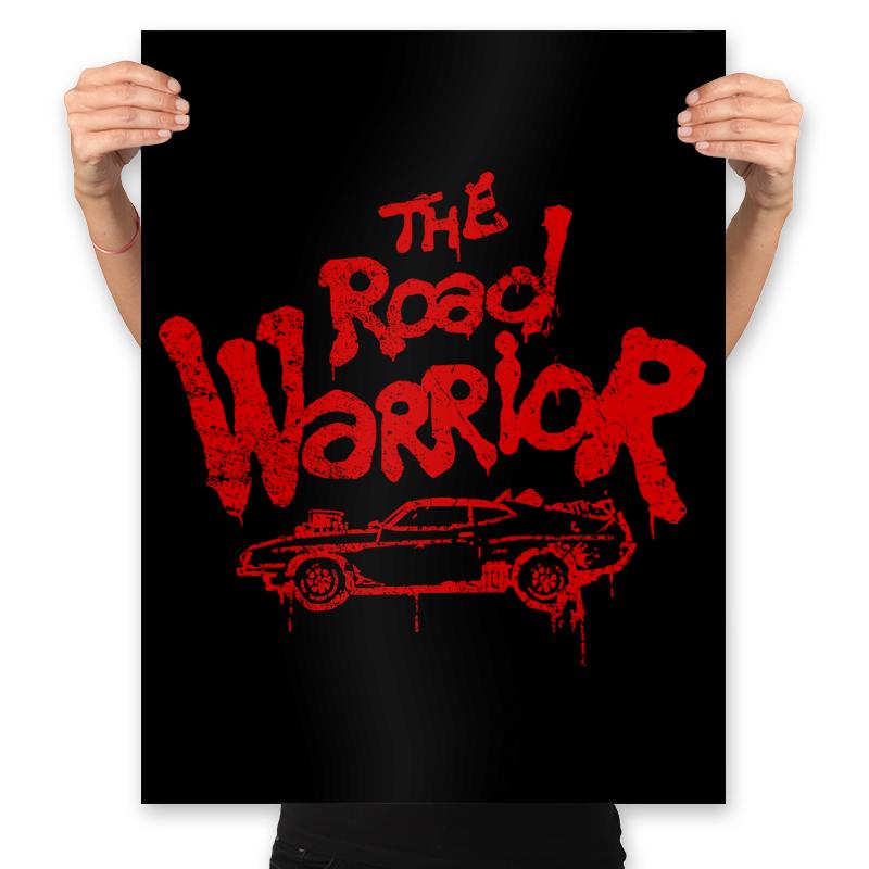 Road Warrior