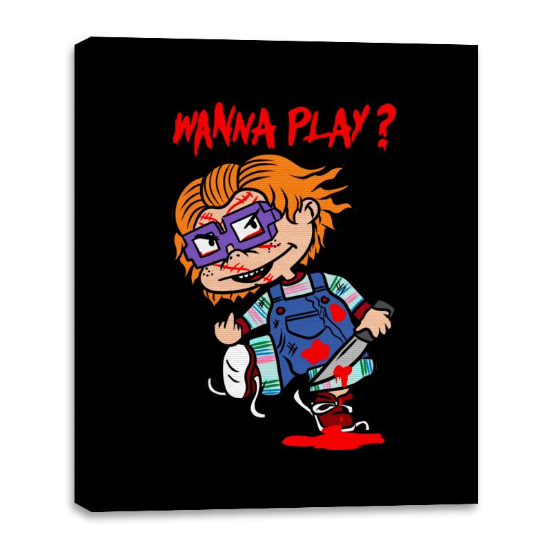 Wanna Play