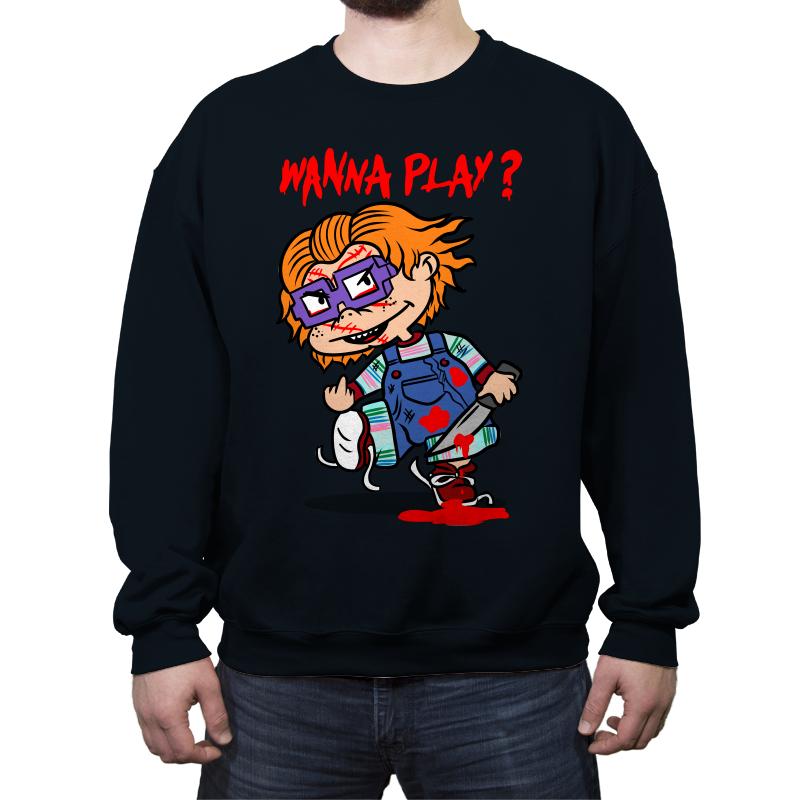 Wanna Play