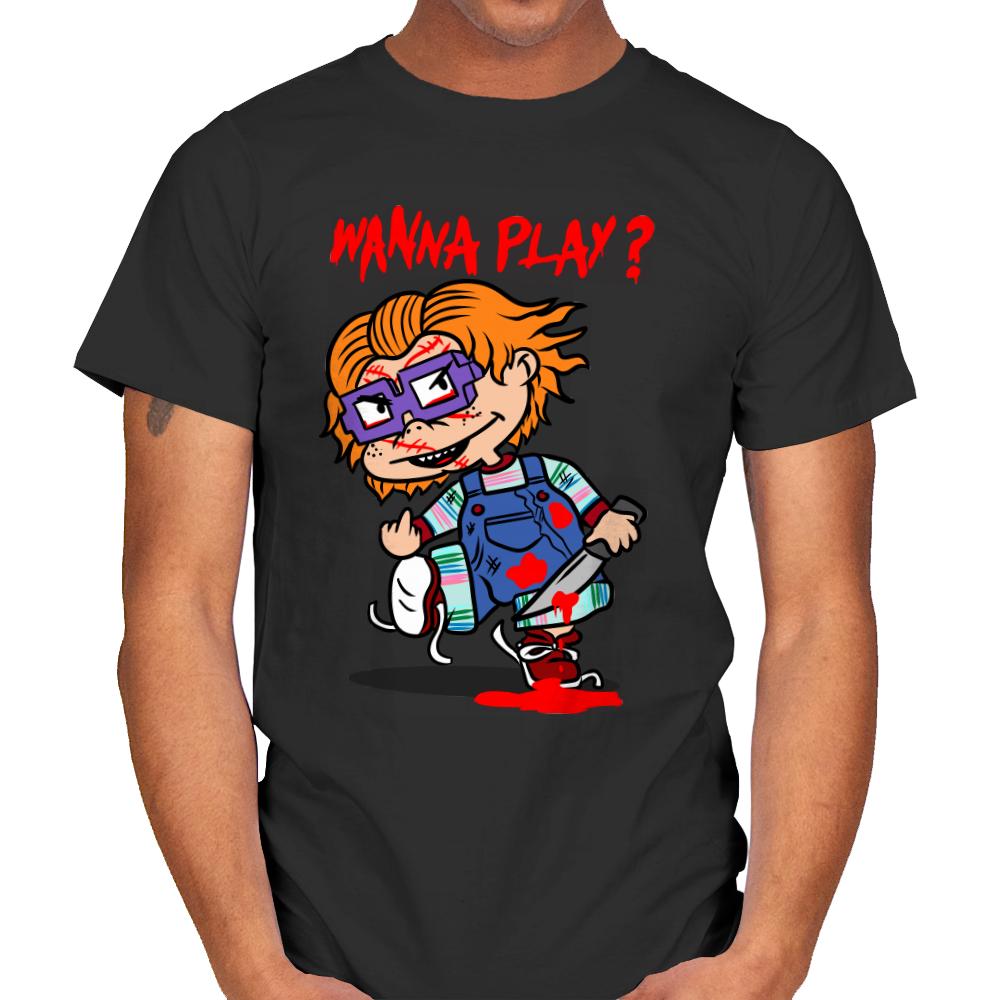 Wanna Play