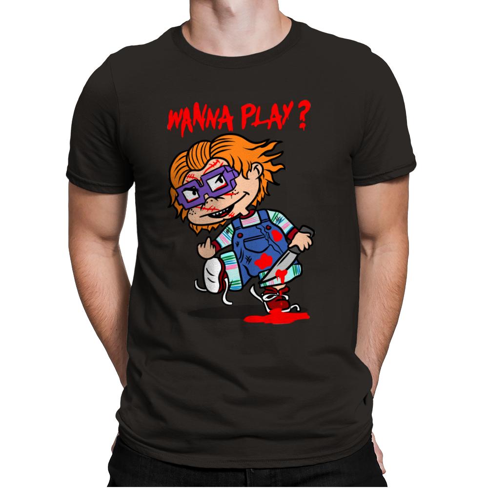 Wanna Play
