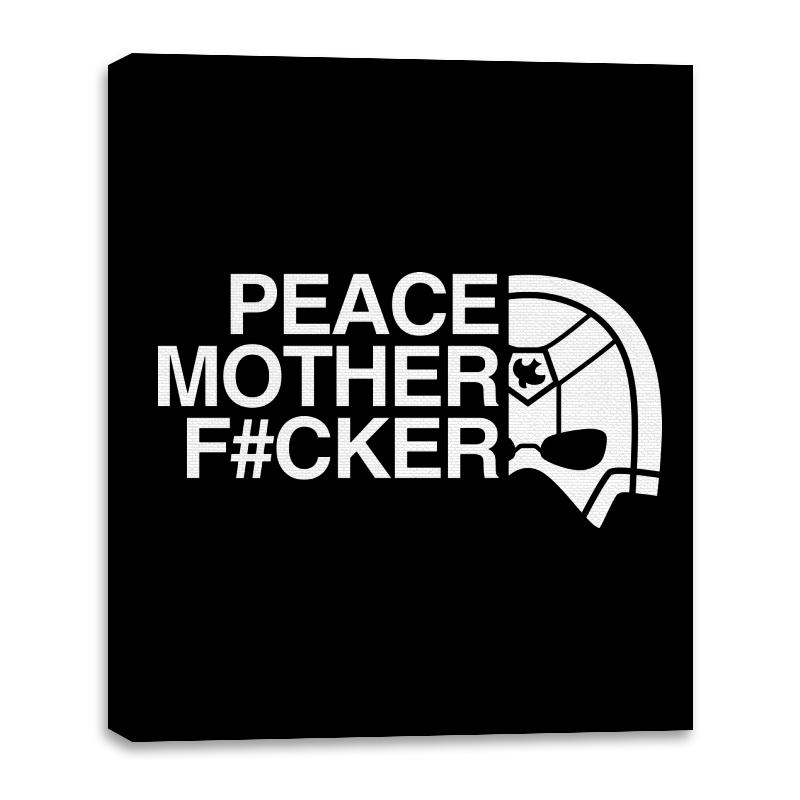 Peace Mother