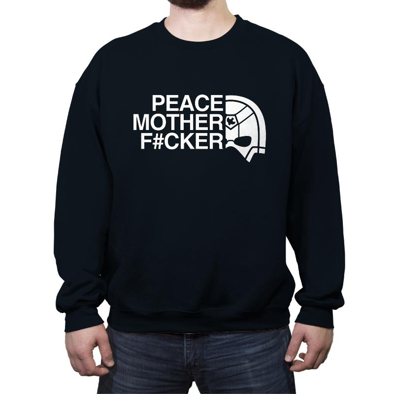 Peace Mother