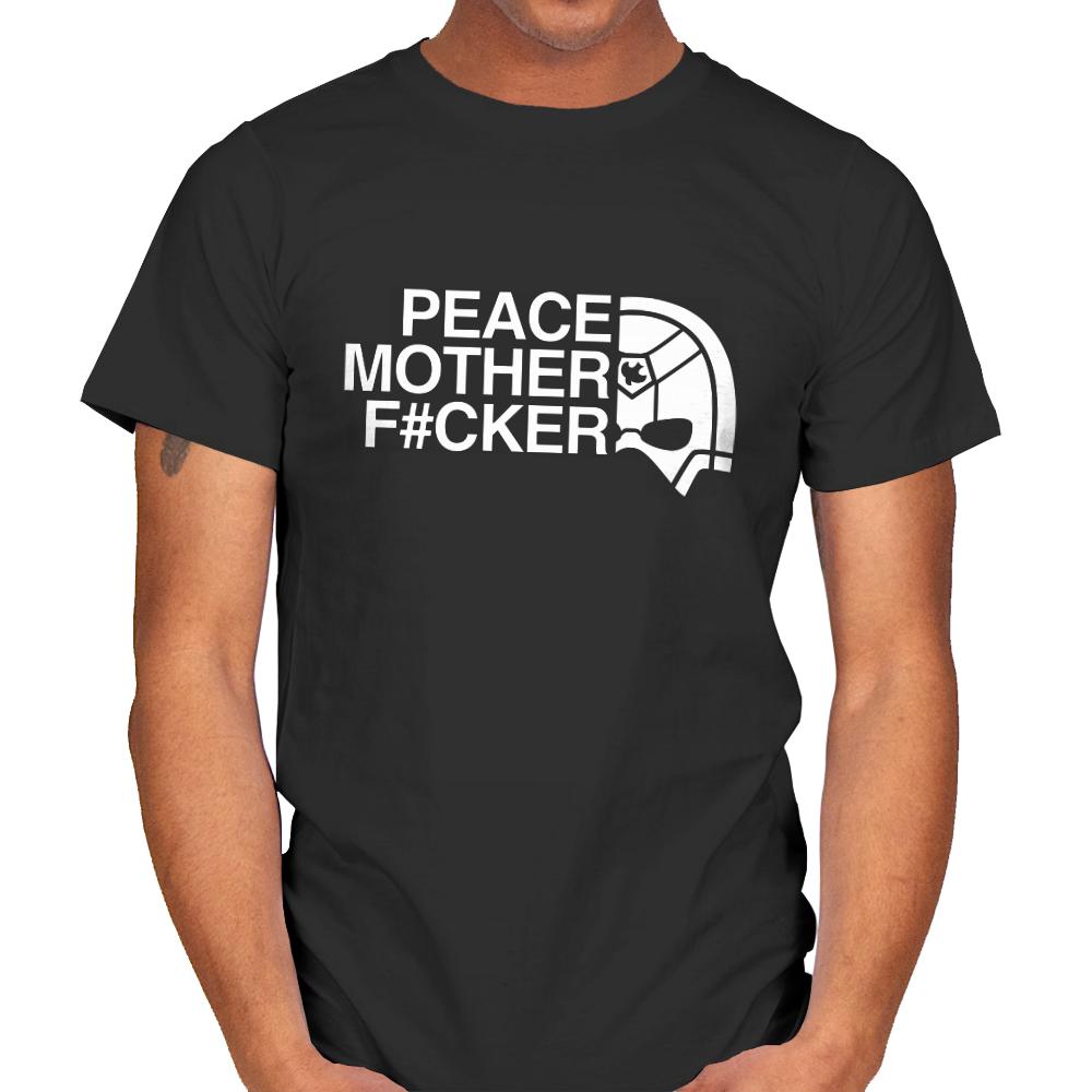 Peace Mother