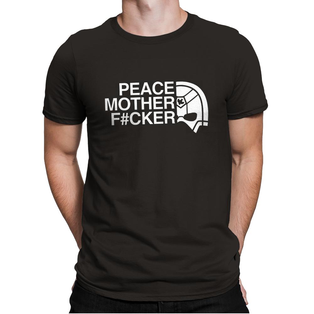 Peace Mother
