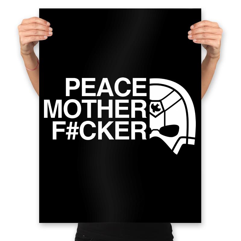 Peace Mother