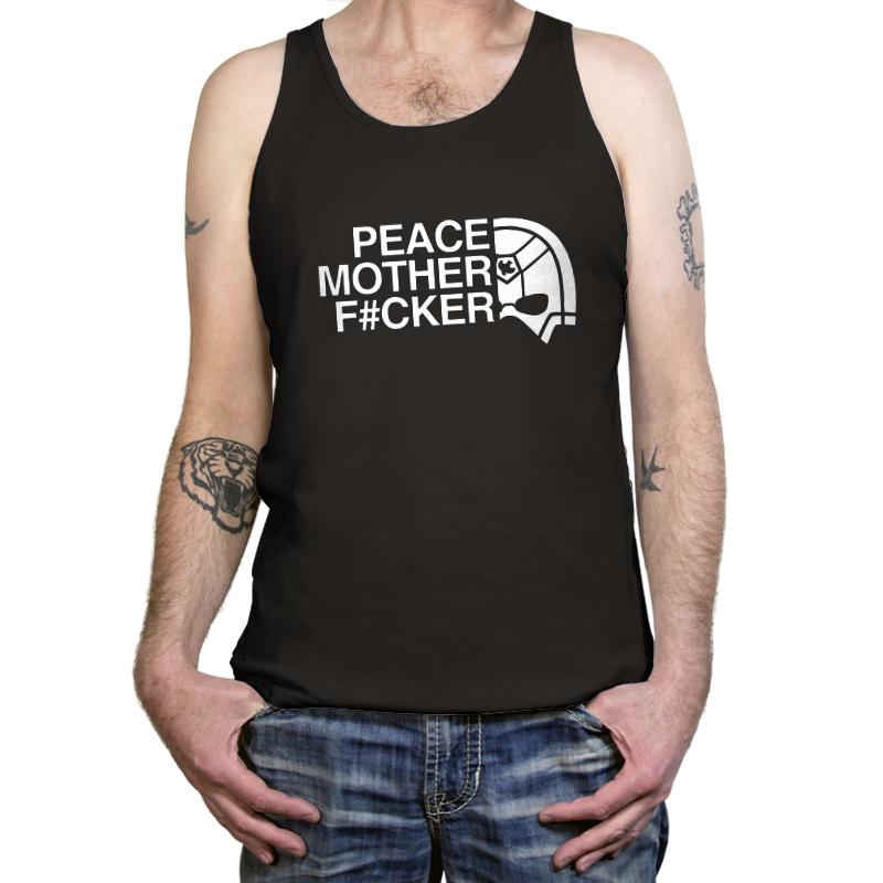 Peace Mother