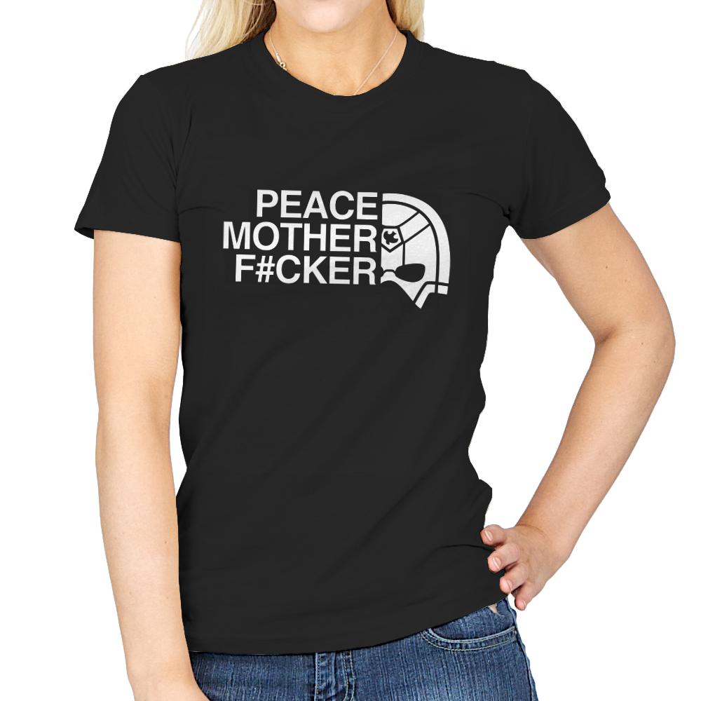 Peace Mother