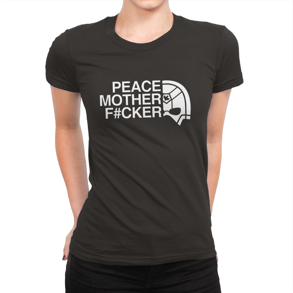 Peace Mother