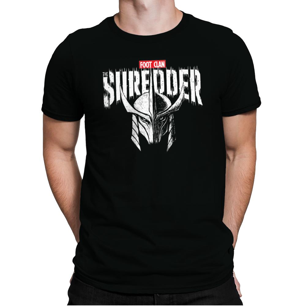 The Shredder