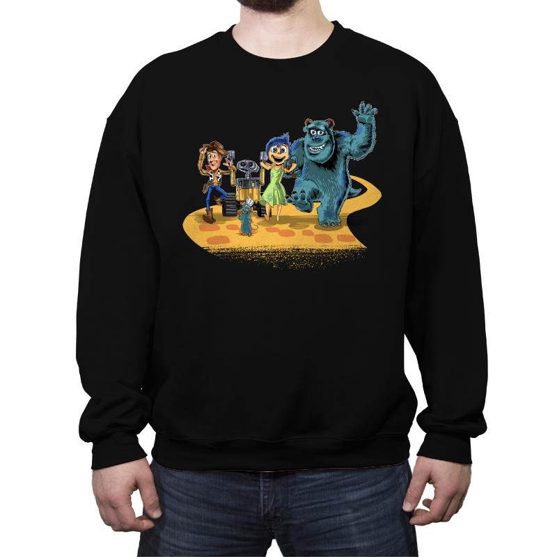 The Wizard of Pix