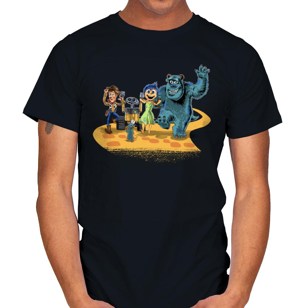 The Wizard of Pix