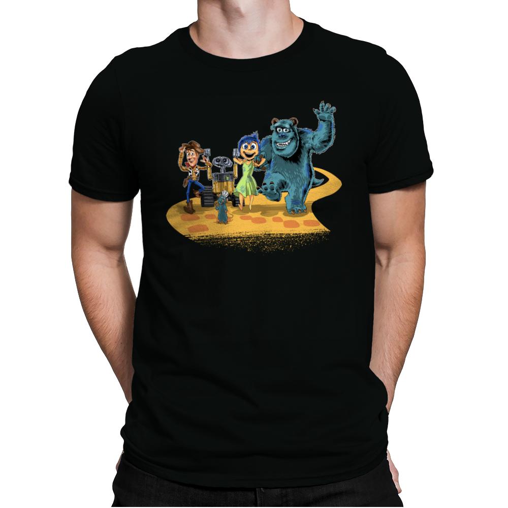 The Wizard of Pix