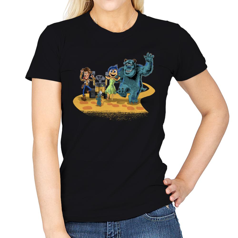 The Wizard of Pix