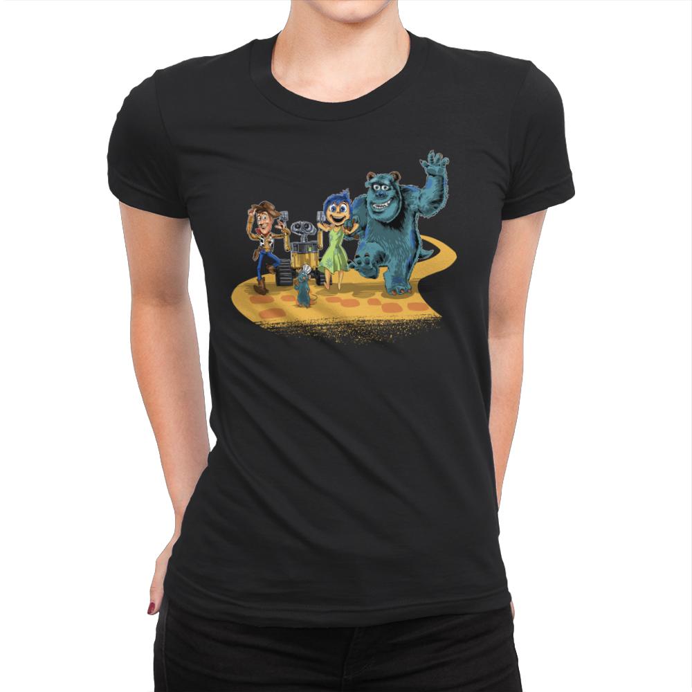 The Wizard of Pix