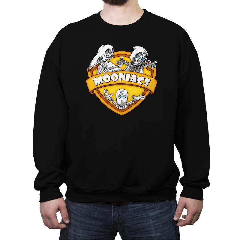 Mooniacs