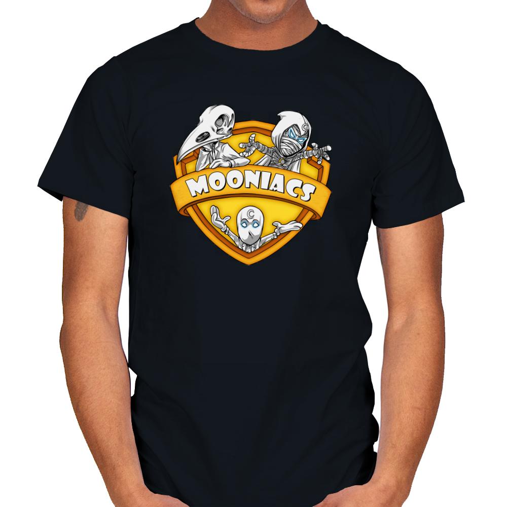Mooniacs