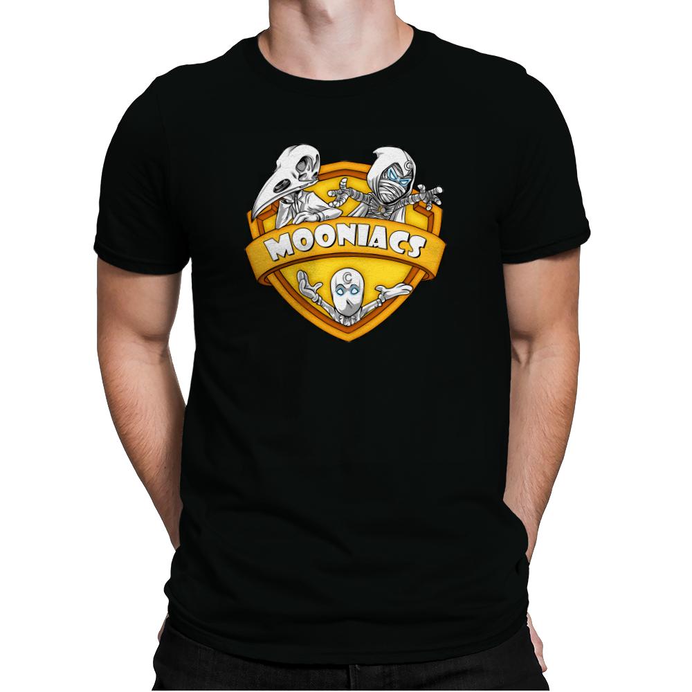 Mooniacs