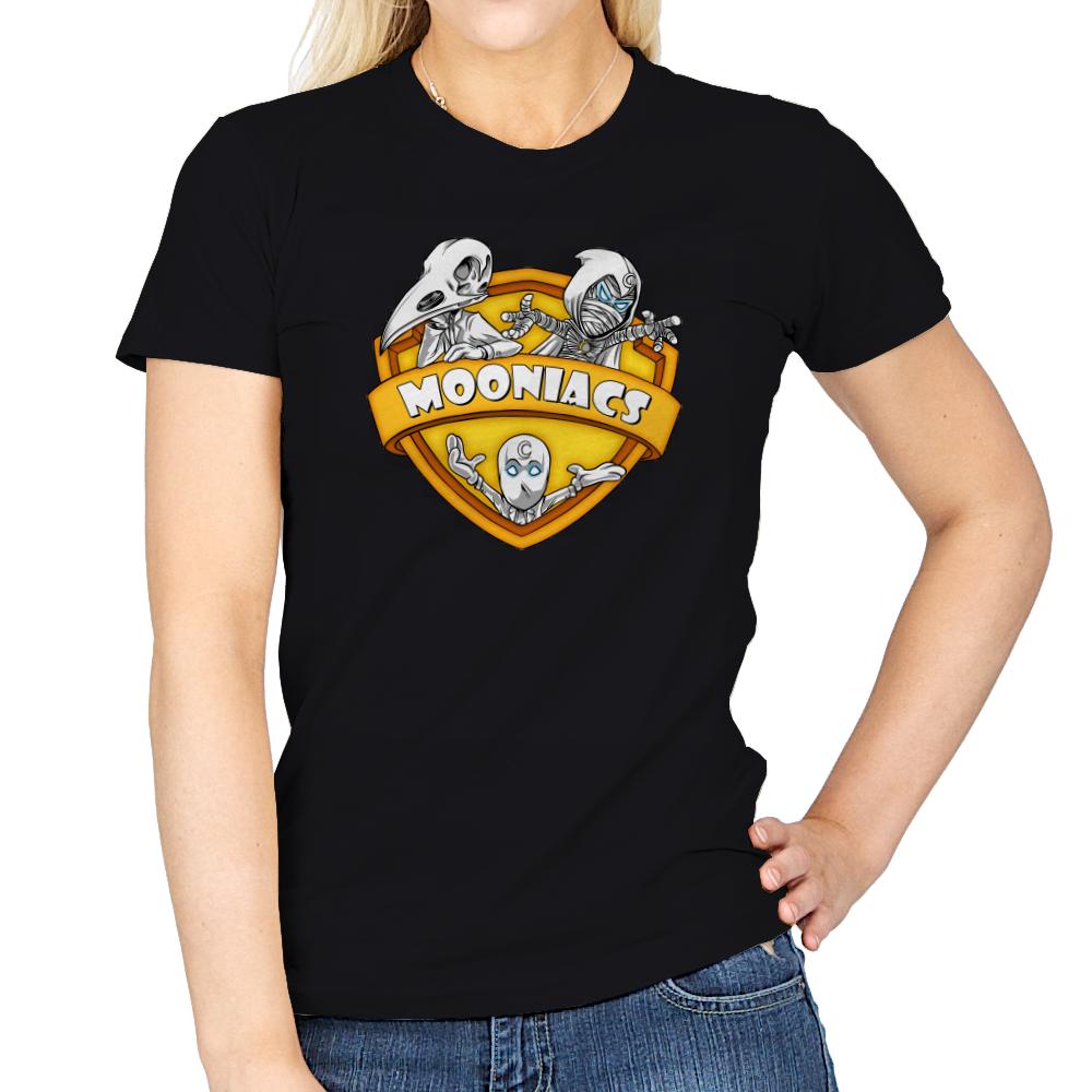 Mooniacs