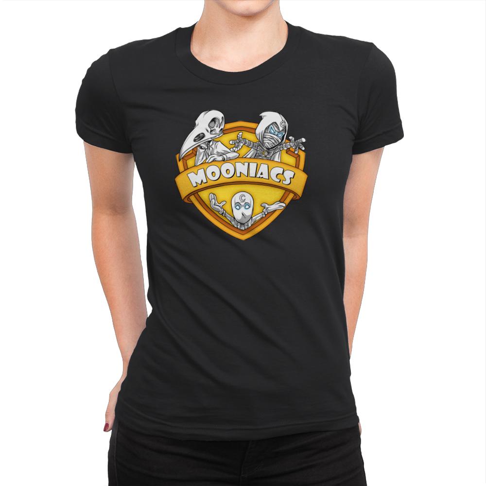 Mooniacs