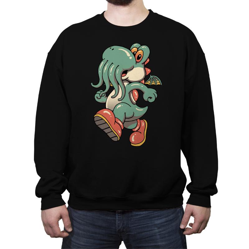Dino Cthulhu