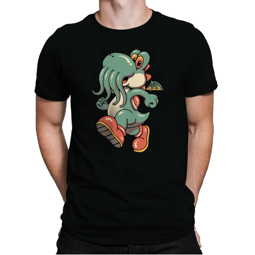 Dino Cthulhu