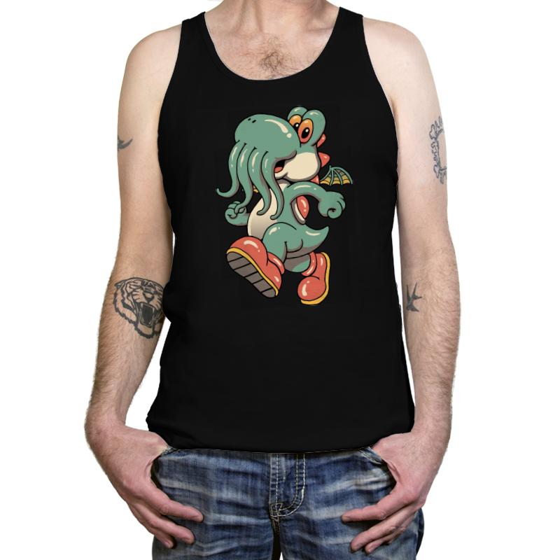 Dino Cthulhu