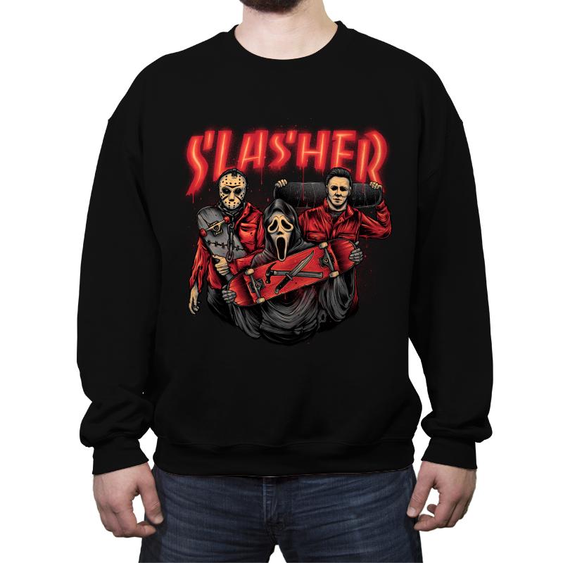 Slasher Club
