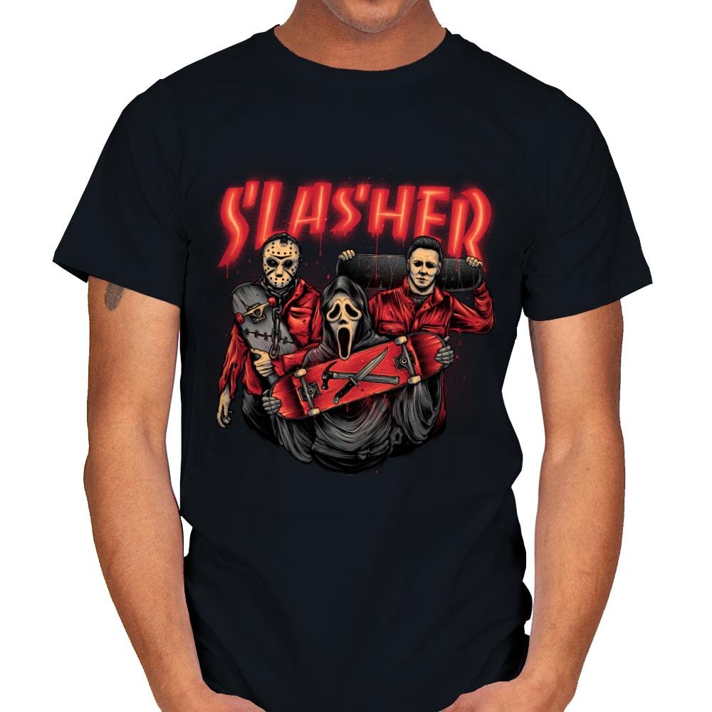 Slasher Club