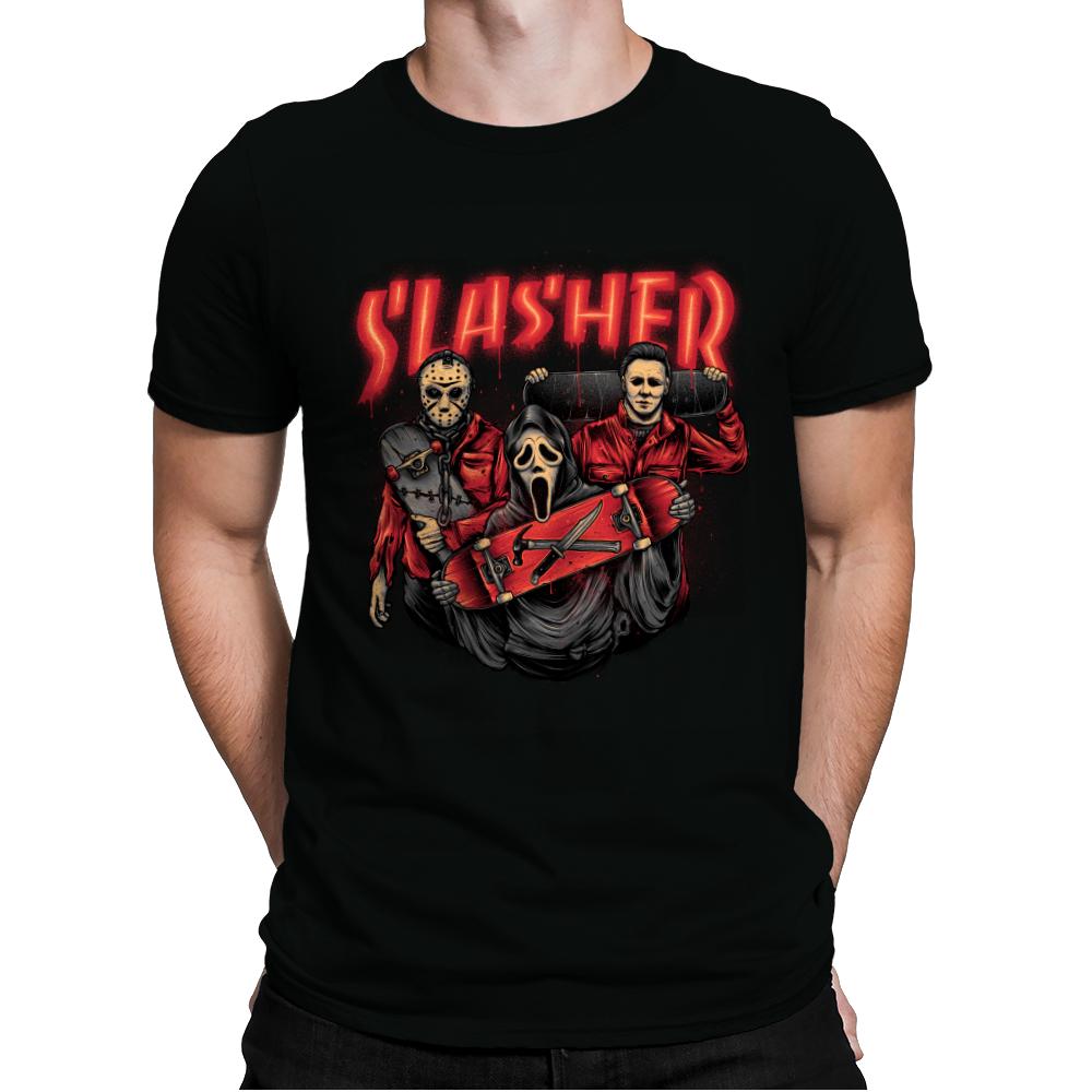 Slasher Club