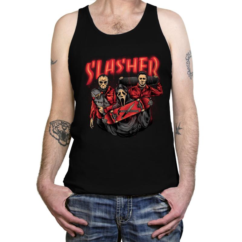 Slasher Club