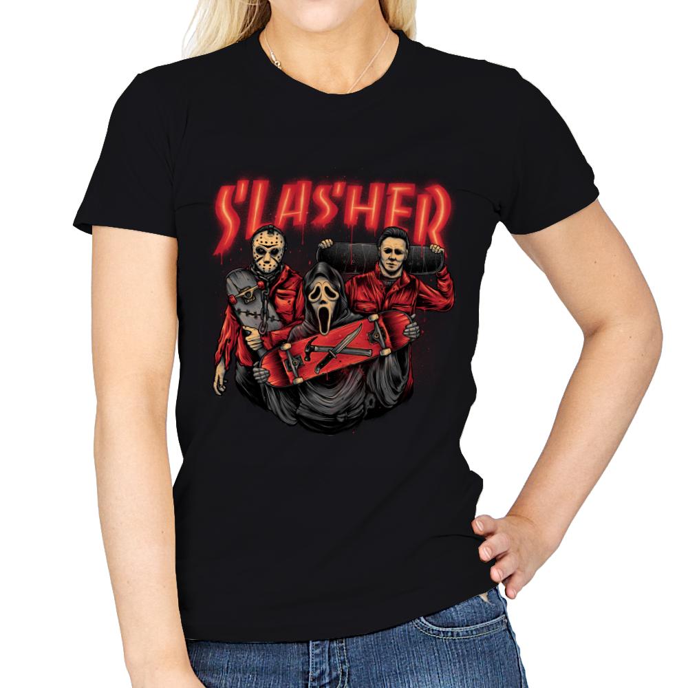 Slasher Club