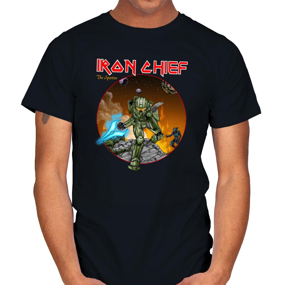 Iron Chief