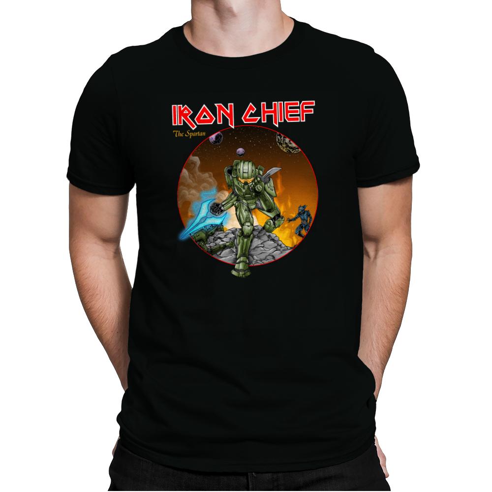Iron Chief