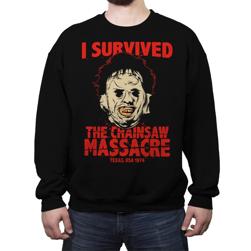 Texas Survivor