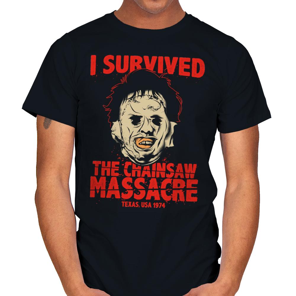 Texas Survivor