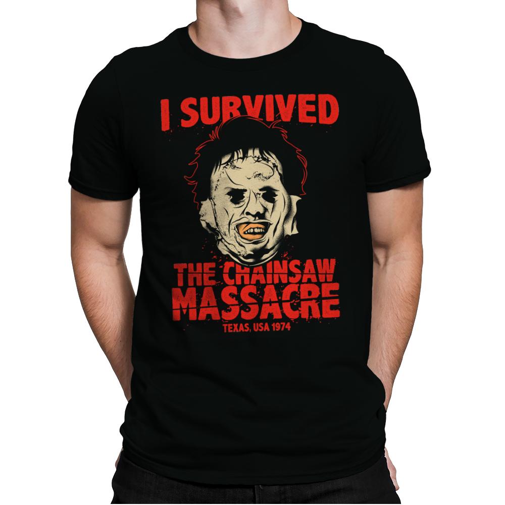 Texas Survivor