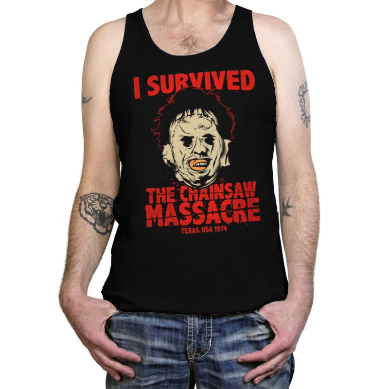 Texas Survivor