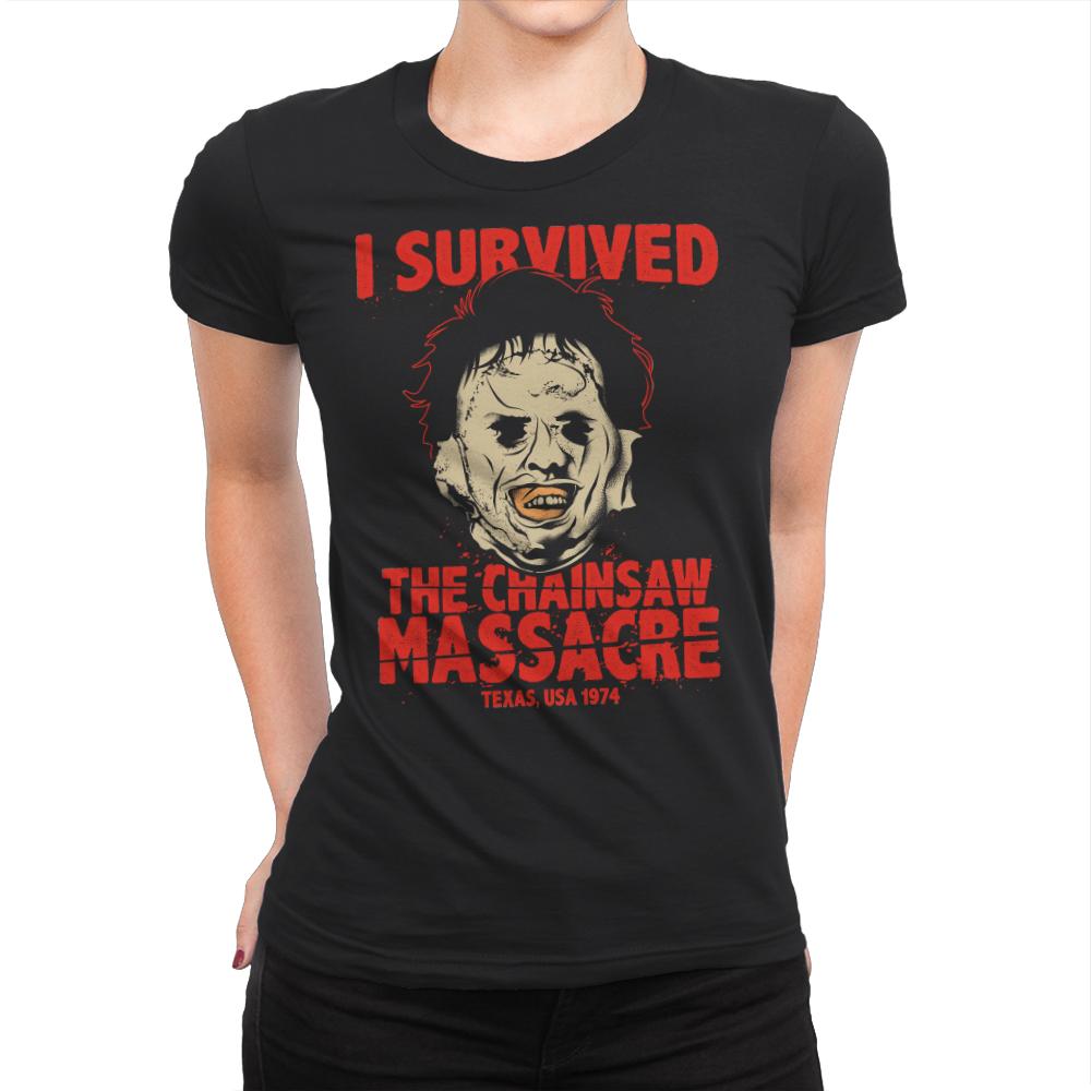 Texas Survivor