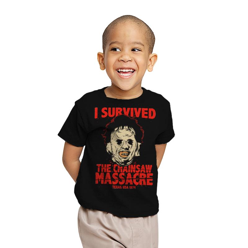 Texas Survivor