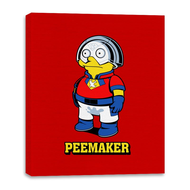 Peemaker