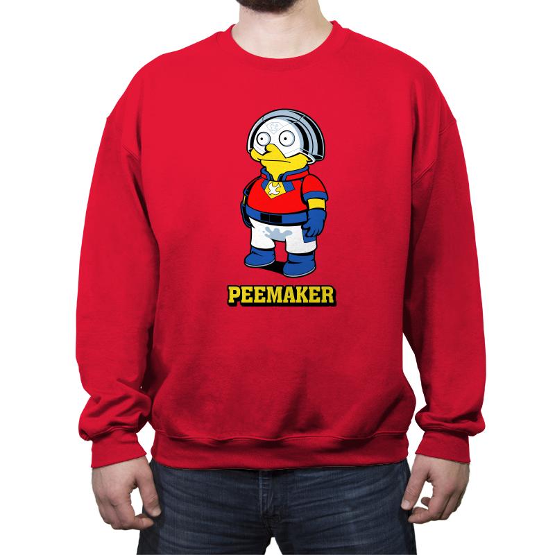 Peemaker