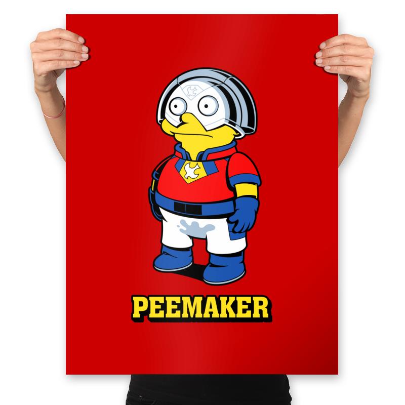 Peemaker