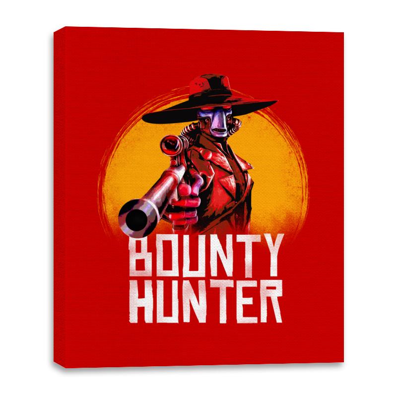 Bounty Hunter