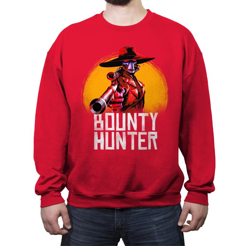 Bounty Hunter