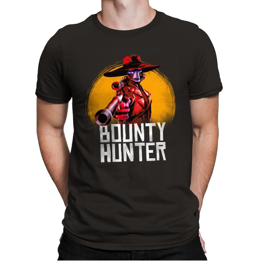 Bounty Hunter