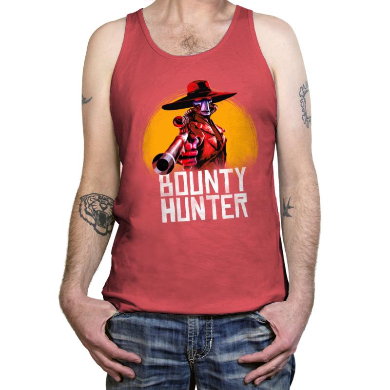 Bounty Hunter